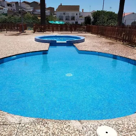 Apartment Caserio De Vazquez 2 *