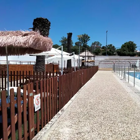 Caserio De Vazquez 2 Apartment Castilblanco de los Arroyos