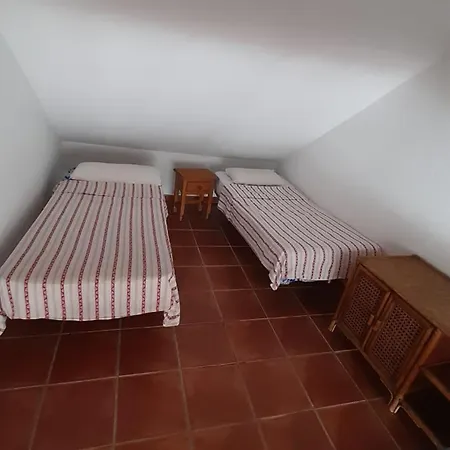Apartment Caserio De Vazquez 2 *