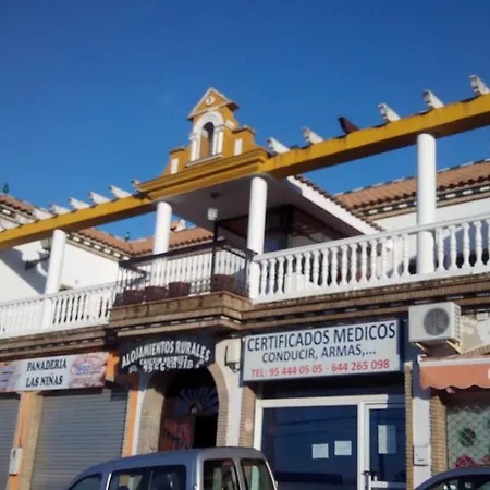 Caserio De Vazquez 2 Castilblanco de los Arroyos