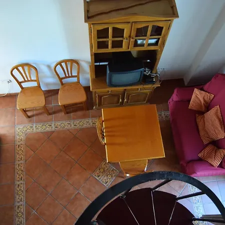 Caserio De Vazquez 2 Apartment