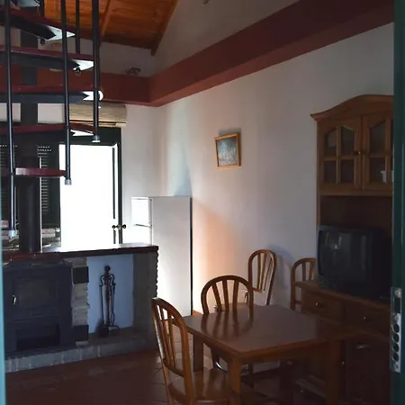 Caserio De Vazquez 2 Apartment
