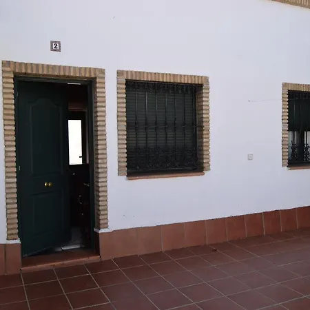 Apartment Caserio De Vazquez 2 *